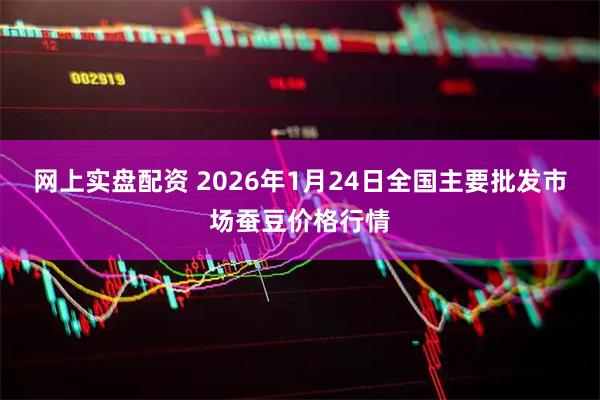 网上实盘配资 2026年1月24日全国主要批发市场蚕豆价格行情