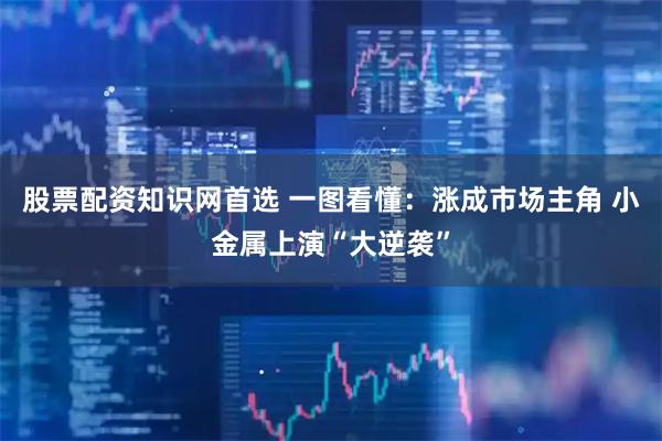 股票配资知识网首选 一图看懂：涨成市场主角 小金属上演“大逆袭”
